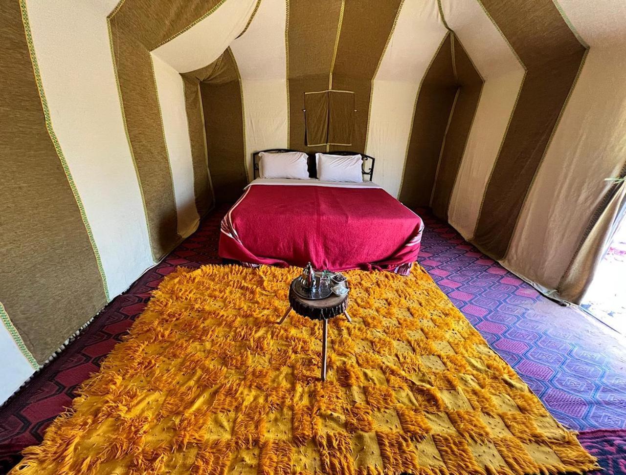 Your Magic Camp Merzouga Habitación foto